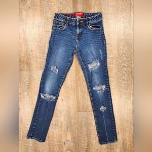 Arizona Skinny Jeans